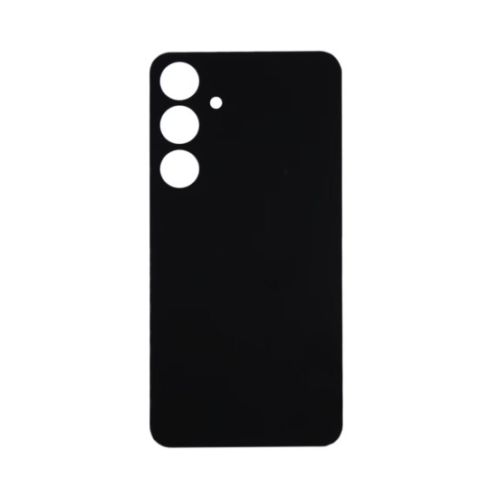 Back Cover Samsung Galaxy S24 5G Black